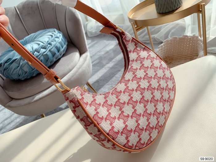 2020SS新作 Celine セリーヌ レディースショルダーバッグスーパーコピー