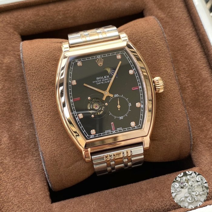 2020SS新作 Rolex ロレックス メンズ 時計 スーパーコピー4色