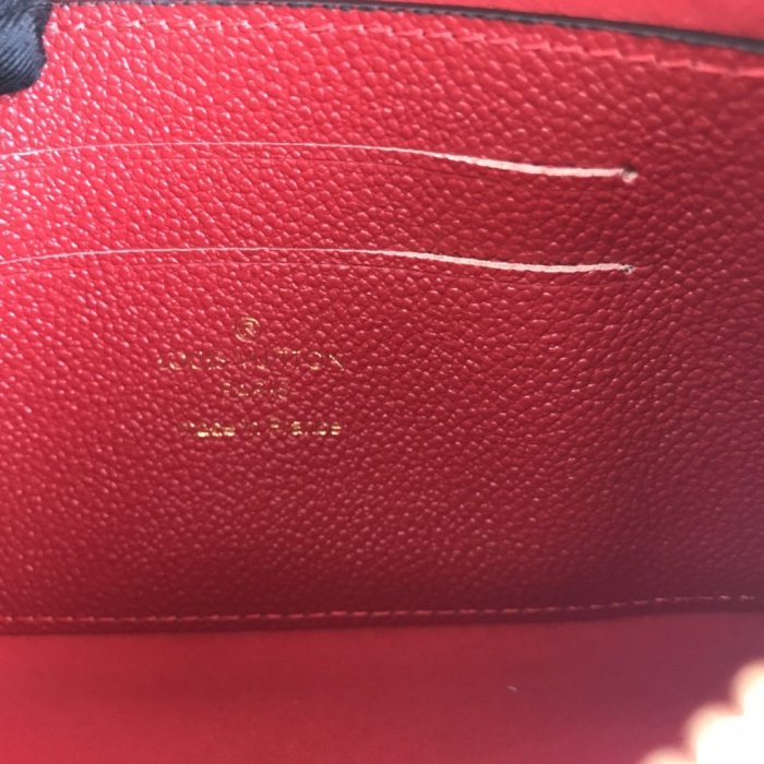 202103SSルイヴィトン LOUIS VUITTON 新作通販长財布 スーパーコピー