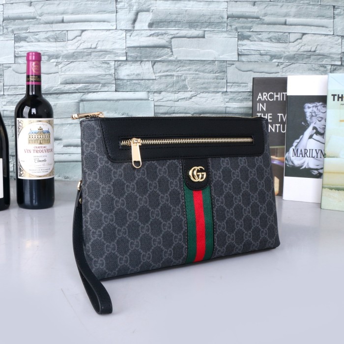 2020SS新作 Gucci グッチ メンズ ハンドバックスーパーコピー