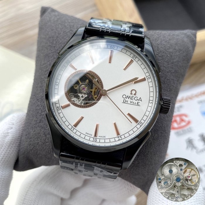 2020SS新作Omega オメガ メンズ 時計 スーパーコピー4色