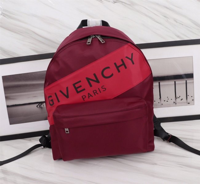 202106SS新作 GIVENCHY ジバンシィ メンズ リュック/バック スーパーコピー