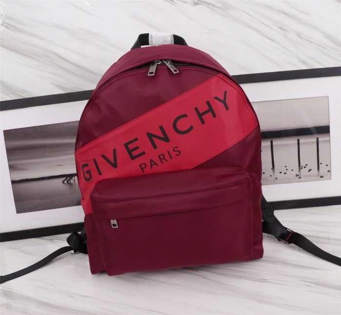 202106SS新作 GIVENCHY ジバンシィ メンズ リュック/バック スーパーコピー