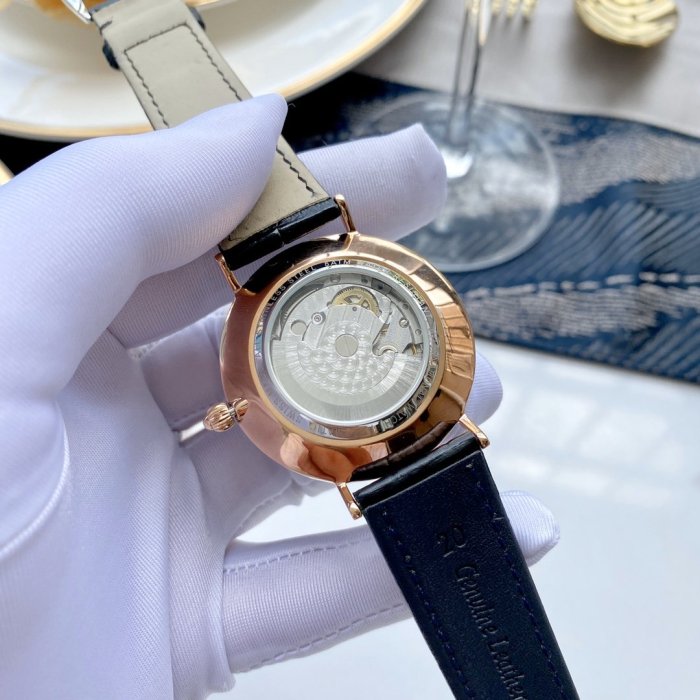 2020SS新作PatekPhilippeパテック フィリップメンズ時計 スーパーコピー4色