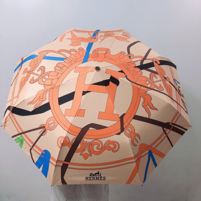 2020SS新作Hermes エルメス 傘 スーパーコピー