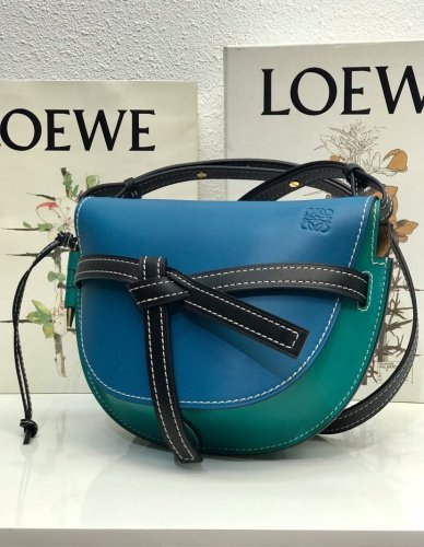 202106SS新作 LOEWE ロエベ レディース ハンドバックスーパーコピー