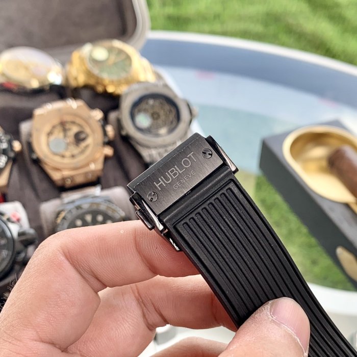 2020SS新作HUBLOT ウブロ メンズ 時計 スーパーコピー