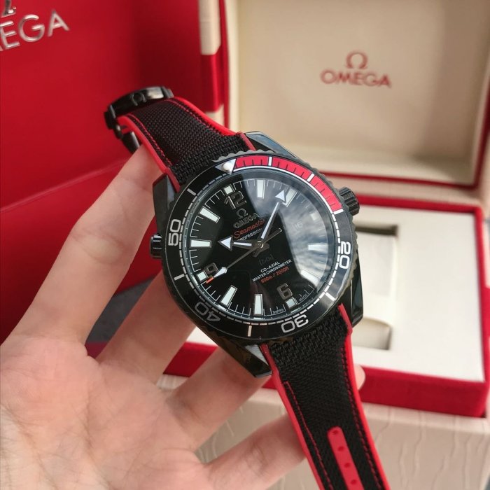 2020SS新作Omega オメガ メンズ 時計 スーパーコピー2色