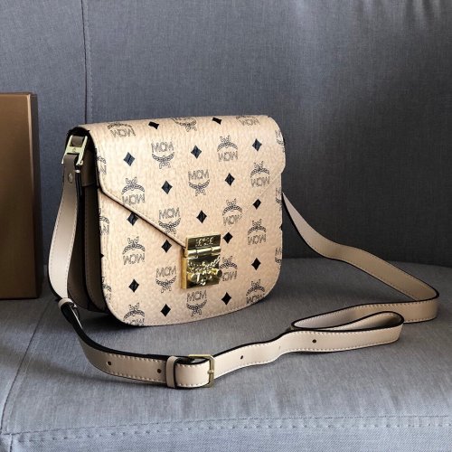 2020SS新作 MCM エムシーエム レディース ショルダーバック スーパーコピー
