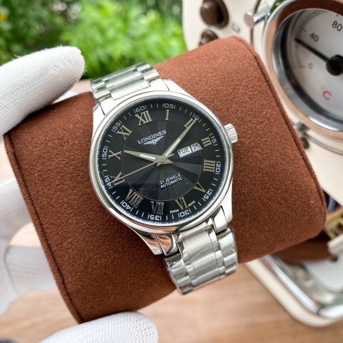 2020SS新作 LONGINES ロンジン メンズ 時計 スーパーコピー4色