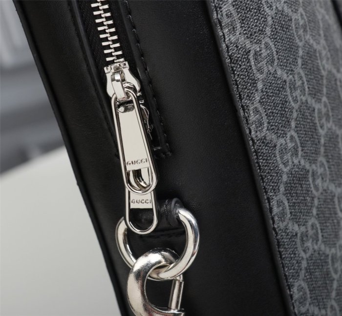 202105SS新作Gucci グッチ メンズ ハンドバックスーパーコピー