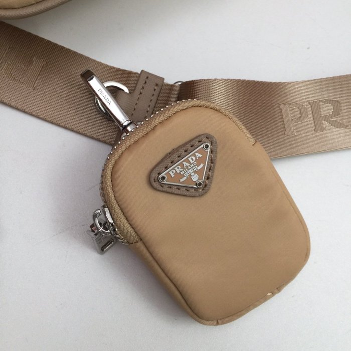 2021SS新作 Prada プラダ レディース ショルダーバックスーパーコピー