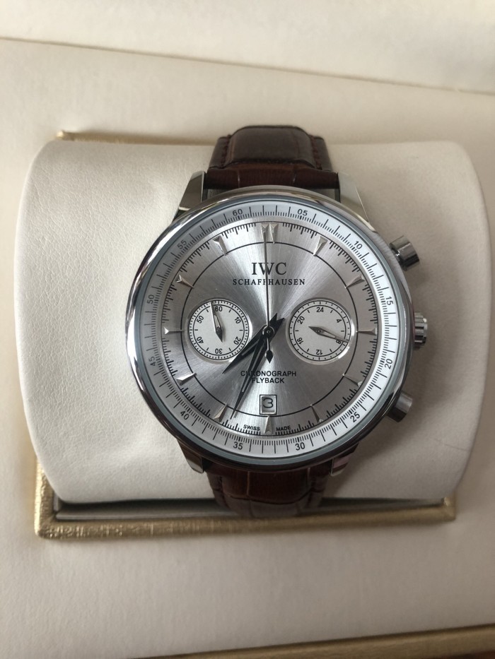 2020SS新作IWC メンズ時計 スーパーコピー5色