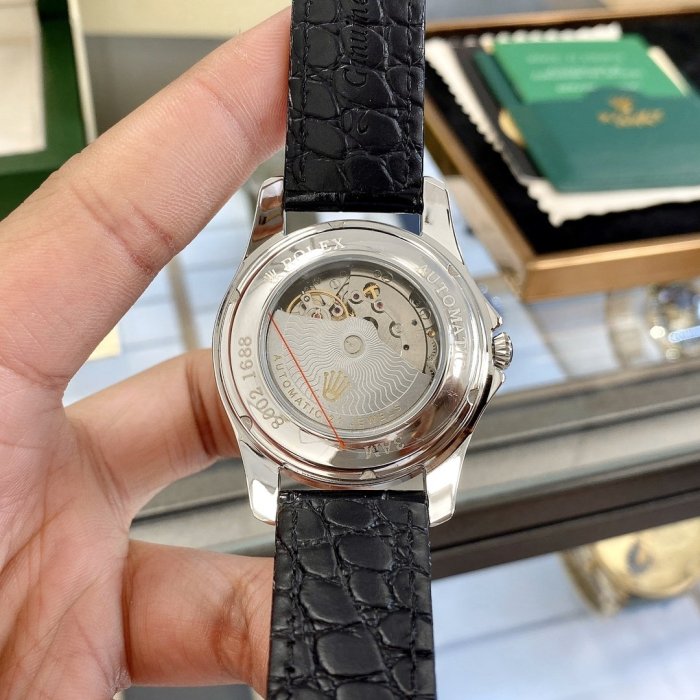 2020SS新作ROLEXロレックスメンズ時計 スーパーコピー 5色