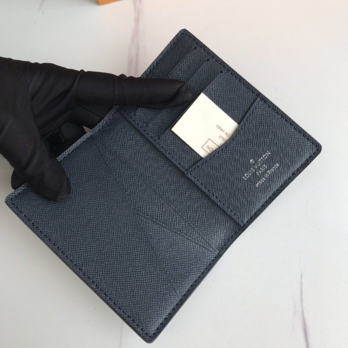 202103SSルイヴィトン LOUIS VUITTON 新作通販 短財布 スーパーコピー