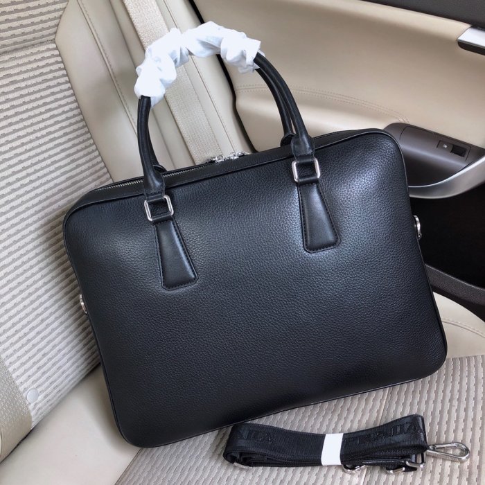 202105SS新作 Prada プラダ メンズ ハンドバックスーパーコピー