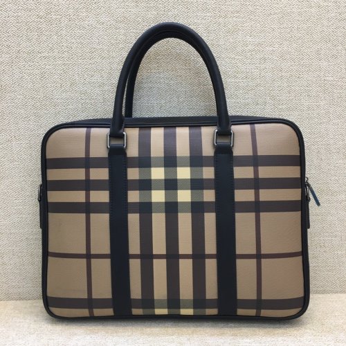 2021SS新作 Burberry バーバリー メンズ ハンドバックスーパーコピー