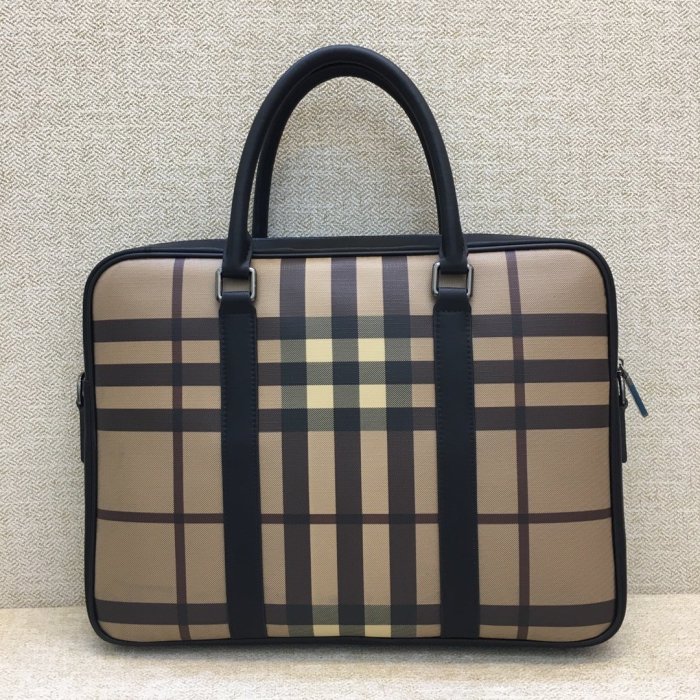2021SS新作 Burberry バーバリー メンズ ハンドバックスーパーコピー