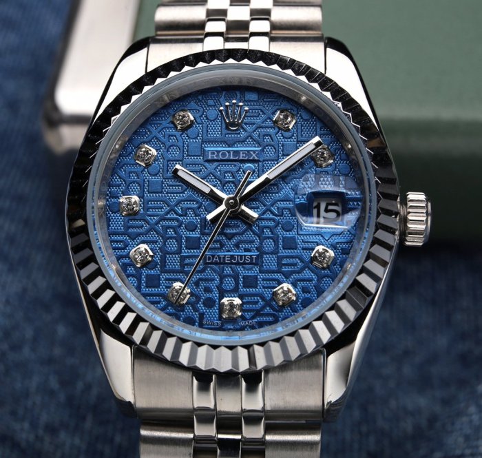 2020SS新作ROLEXロレックスメンズ時計 スーパーコピー 3色