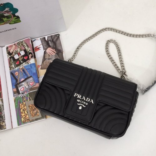 2021SS新作 Prada プラダ レディース ショルダーバックスーパーコピー