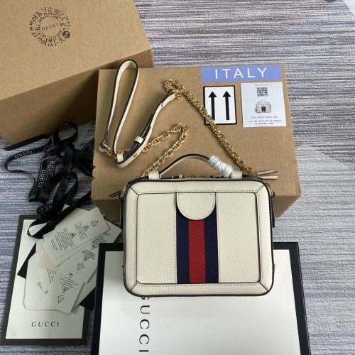 2021SS新作Gucci グッチ レディースショルダーバッグスーパーコピー