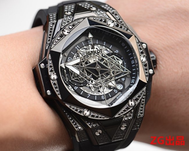 2020SS新作HUBLOT ウブロ メンズ 時計 スーパーコピー