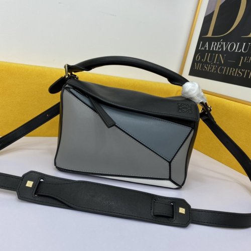 202106SS新作 LOEWE ロエベ レディース ショルダーバッグスーパーコピー