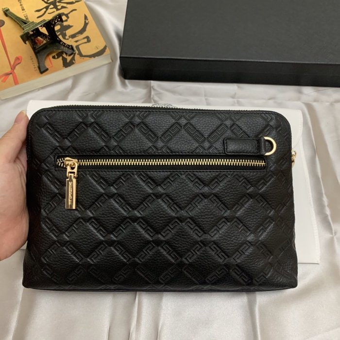 202106SS新作 Versace ヴェルサーチェ メンズ ハンドバック スーパーコピー