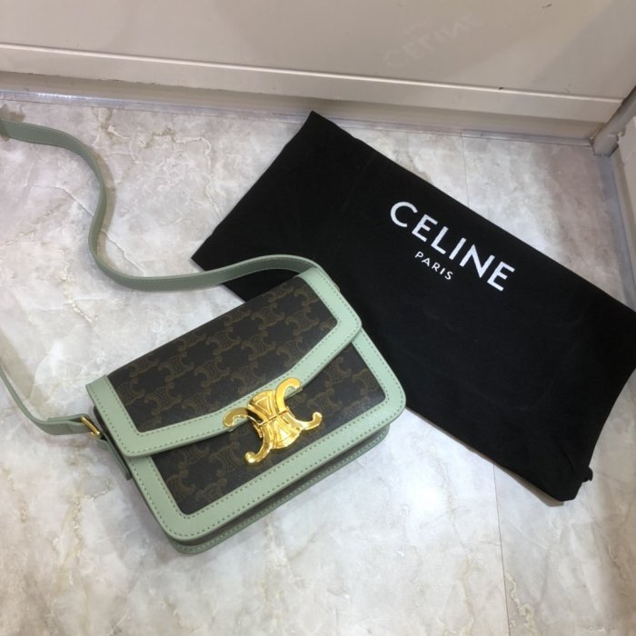 2020SS新作 Celine セリーヌ レディースショルダーバッグスーパーコピー
