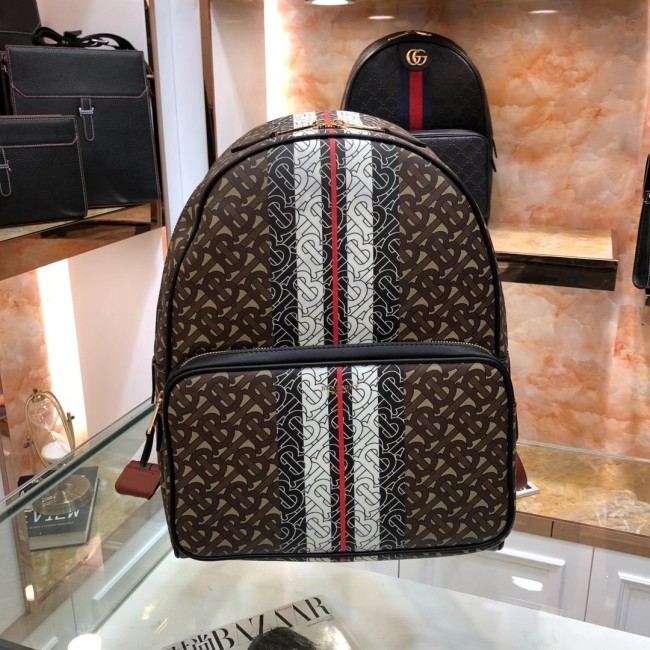 2021SS新作 Burberry バーバリー メンズリュックバックスーパーコピー