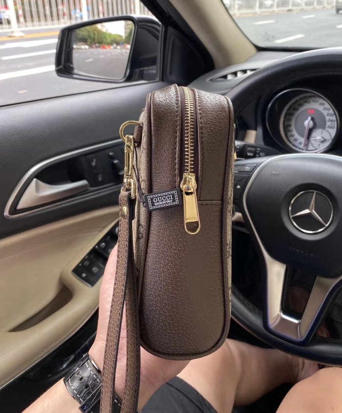 2020SS新作 Gucci グッチ メンズ ハンドバックスーパーコピー