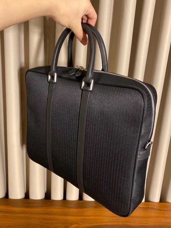 2020SS新作 Hermes エルメス メンズ ハンドバック スーパーコピー