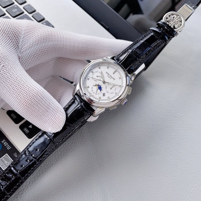 2020SS新作PatekPhilippeパテック フィリップメンズ時計 スーパーコピー