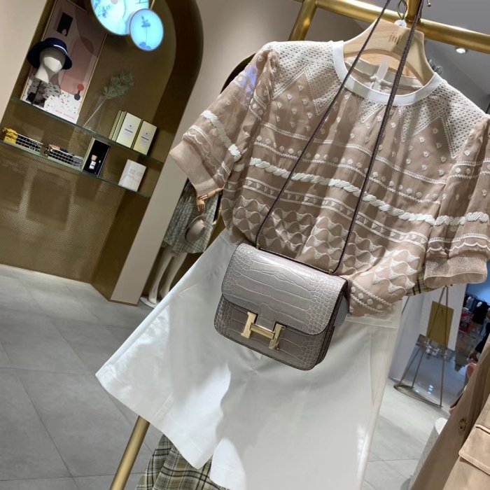 2020SS新作 エルメス Hermes レディースショルダーバッグスーパーコピー