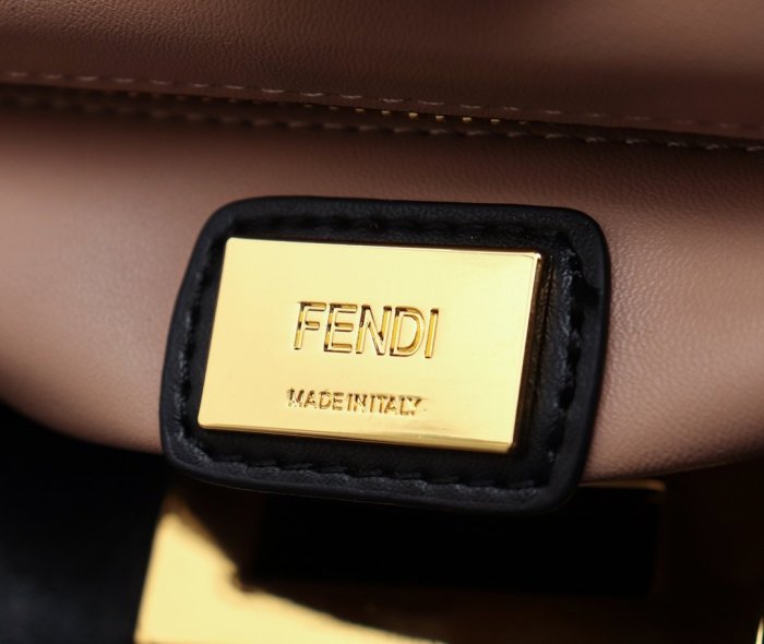 2020SS新作 FENDI フェンディ レディース ハンドバック スーパーコピー