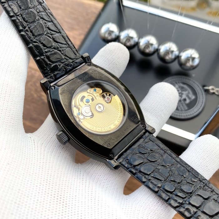 2020SS新作Vacheron Constantinヴァシュロンコンスタンタンメンズ時計スーパーコピー4色