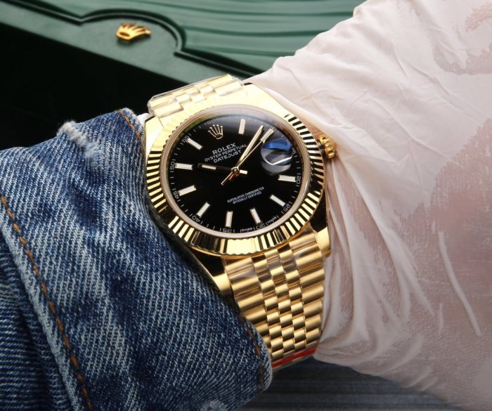 2020SS新作ROLEXロレックスメンズ時計 スーパーコピー8色