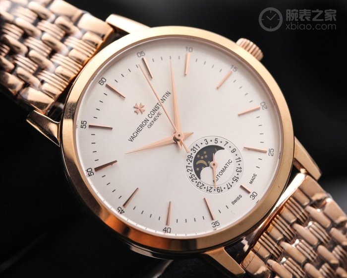 2020SS新作Vacheron Constantinヴァシュロンコンスタンタンメンズ時計スーパーコピー3色