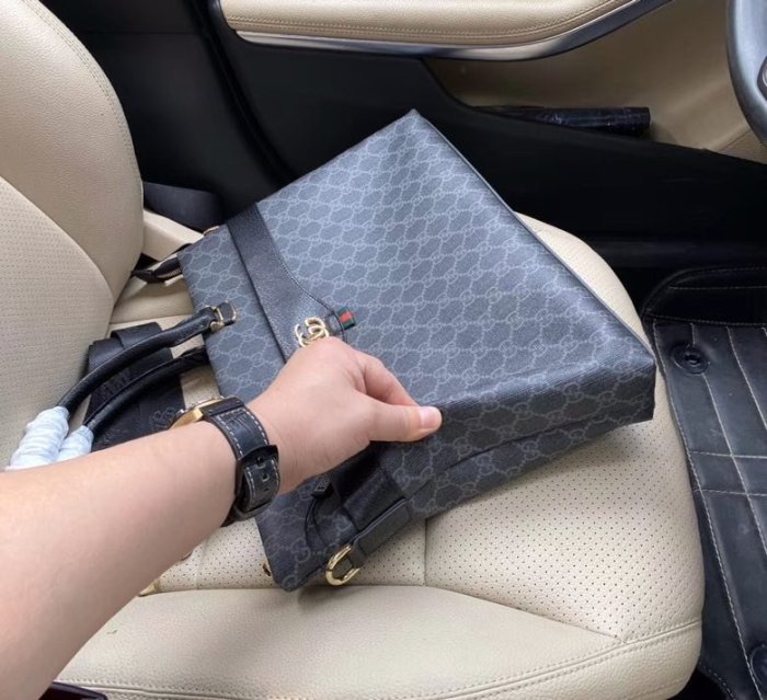 2020SS新作 Gucci グッチ メンズ ハンドバックスーパーコピー