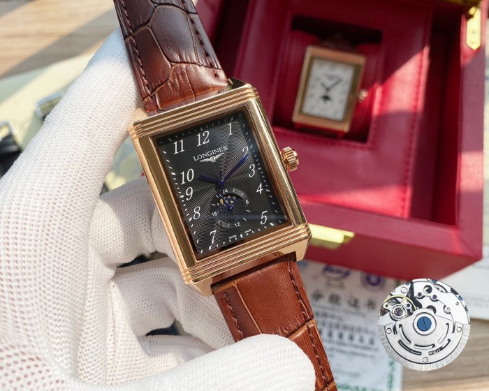 2020SS新作 Patek Philippe パテックフィリップ メンズ 時計 スーパーコピー4色