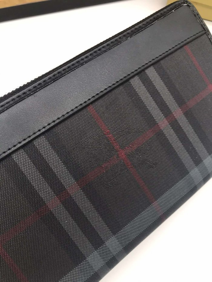2020SSバーバリーBurberry新作通販 長財布 スーパーコピー