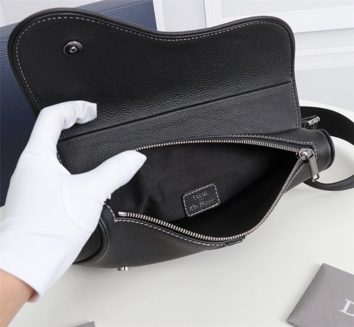 2021SS新作 Dior ディオール メンズ ショルダーバック スーパーコピー