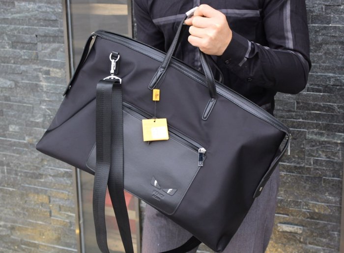 2020SS新作 FENDI フェンディ ハンドバック スーパーコピー