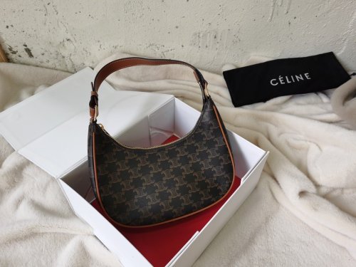 2020SS新作 Celine セリーヌ レディース ショルダーバック スーパーコピー
