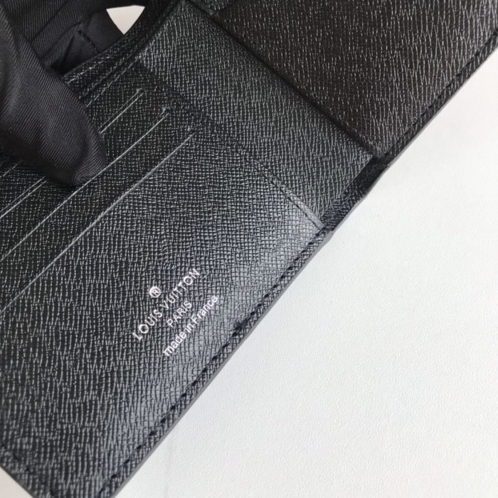 202103SSルイヴィトン LOUIS VUITTON 新作通販 短財布 スーパーコピー