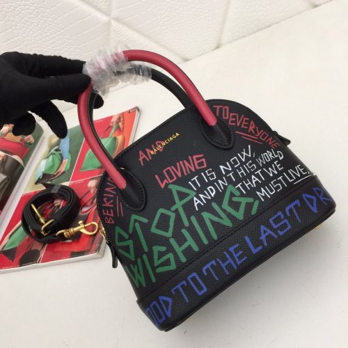 2020SS新作 Balenciaga バレンシアガ レディース ハンドバック スーパーコピー