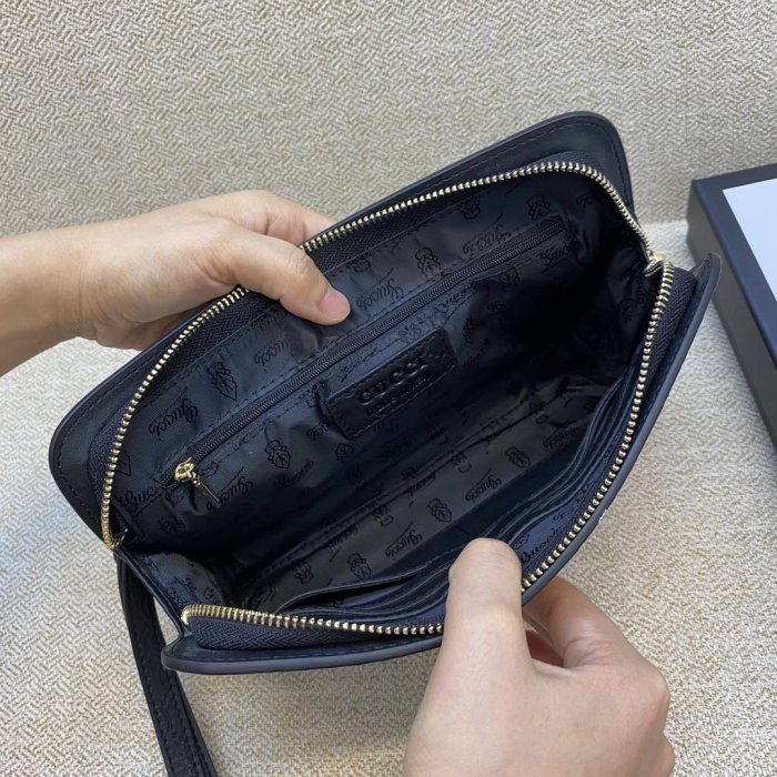2020SS新作 Gucci グッチ メンズ ハンドバックスーパーコピー