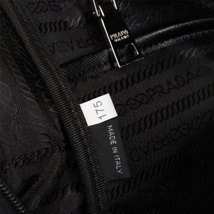202103SS新作 メンズ Prada プラダ リュックバックスーパーコピー