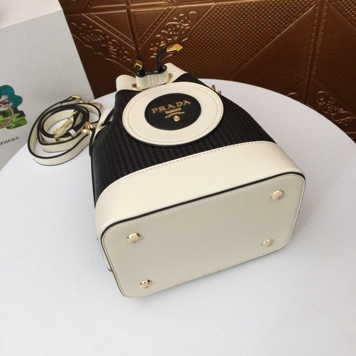 2021SS新作 Prada プラダ レディースハンドバックスーパーコピー