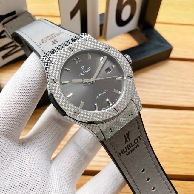 2020SS新作HUBLOT ウブロメンズ時計 スーパーコピー 7色